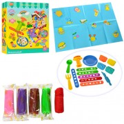 Пластилин MK 0995