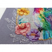 Набір для вишивання хрестиком