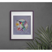 Набір для вишивання хрестиком