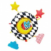 Игрушка мягконабивная