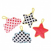 Игрушка мягконабивная