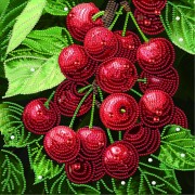 Алмазная мозаика 