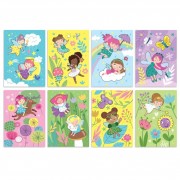 Набір водних розмальовок