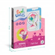 Набір водних розмальовок