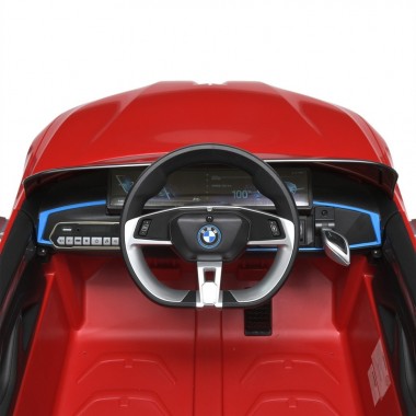 Дитячий електромобіль Машинка JE1009EBLR-3(4WD) до 30 кг