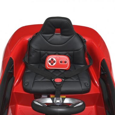 Дитячий електромобіль Машинка JE1009EBLR-3(4WD) до 30 кг