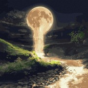 Картина за номерами 
