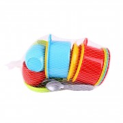 Іграшка посуд