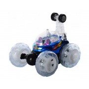 Машинка перевертиш на радіокеруванні 9293 синій