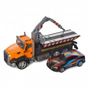 Детская машинка Эвакуатор Limo Toy AS-2746 инерционный