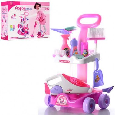 Набор для уборки Toys 5938-51