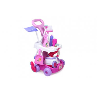 Набор для уборки Toys 5938-51