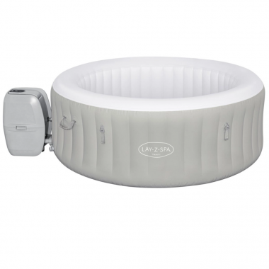 Басейн-джакузі Bestway 60007 (180-66 см), 669 л