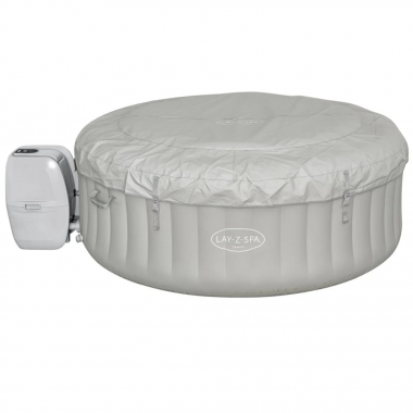 Басейн-джакузі Bestway 60007 (180-66 см), 669 л