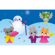 Набір для творчості