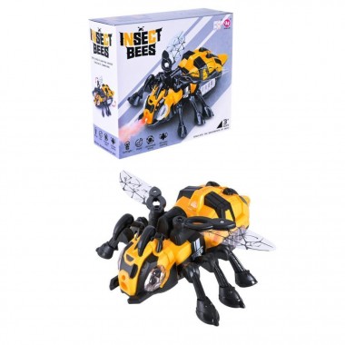 Детская интерактивная игрушка 