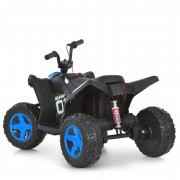 Детский электромобиль Квадроцикл M 6283EL-4 до 30 кг