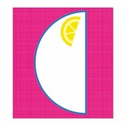 Мозаика из наклеек для малышей