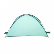 Пляжний намет з навісом BW 68105 в чохлі