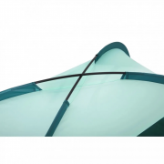 Пляжний намет з навісом BW 68105 в чохлі