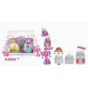 Маленькая куколка-сюрприз LM2721 в рюкзаке