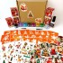 Подарочный набор Рождественское чудо: Волшебный подарок gift-box-christmass-5kids
