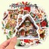 Подарочный набор Рождественское чудо: Волшебный подарок gift-box-christmass-5kids