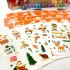 Подарочный набор Рождественское чудо: Волшебный подарок gift-box-christmass-5kids