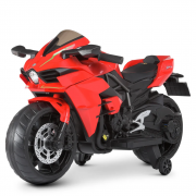 Детский электромобиль Мотоцикл Bambi Racer M 4877EL-3 до 30 кг
