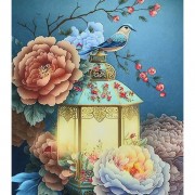 Алмазна мозаїка