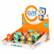 Неваляшка S162