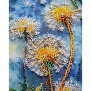 Набор для вышивания бисером