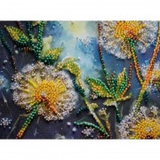 Набор для вышивания бисером