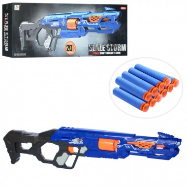 Бластер Zecong Toys ZC7105
