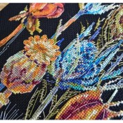 Набір для вишивання хрестиком