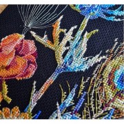 Набір для вишивання хрестиком