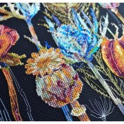 Набір для вишивання хрестиком