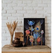 Набір для вишивання хрестиком