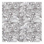 Раскраска-антистресс