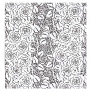 Раскраска-антистресс