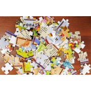 Дитячий пазл