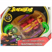 Дикий скричер Машинка-трансформер Screechers 212A Вид 1