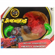 Дикий скричер Машинка-трансформер Screechers 212A Вид 2