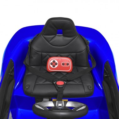 Детский электромобиль Машинка JE1009EBLR-4(4WD) до 30 кг