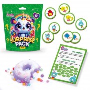 Игровой набор-сюрприз