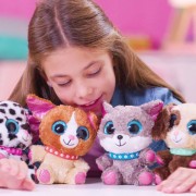 Мягкая коллекционная игрушка-сюрприз