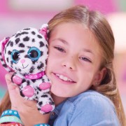 Мягкая коллекционная игрушка-сюрприз