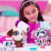 Мягкая коллекционная игрушка-сюрприз