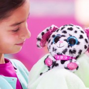 Мягкая коллекционная игрушка-сюрприз