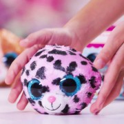 Мягкая коллекционная игрушка-сюрприз